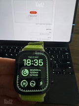 Apple Watch Ultra 3