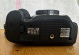 Nikon D800