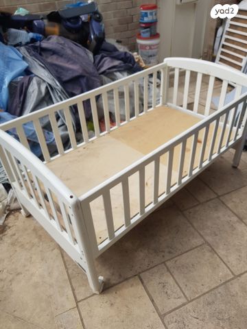 מיטת מעבר