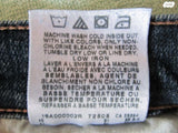 "WRANGLER " ג'ינס