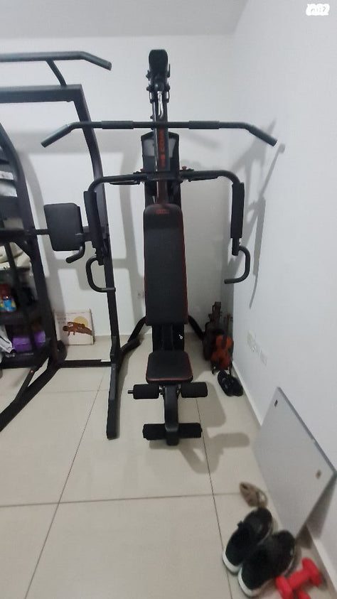 מולטי טרנר