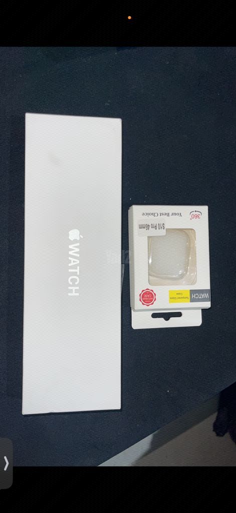 אפל ווטש 11 gps + cellular