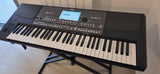 אורגן קורג KORG pa600