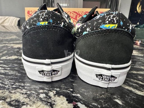 נעליים Vans