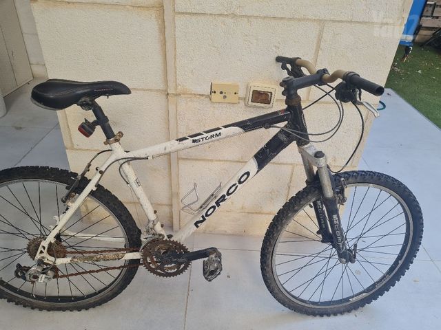 אופניים