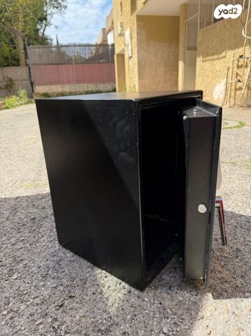 כספת של חברת eclipse safe