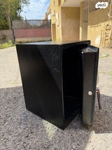 כספת של חברת eclipse safe