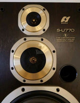 Sansui S-U770