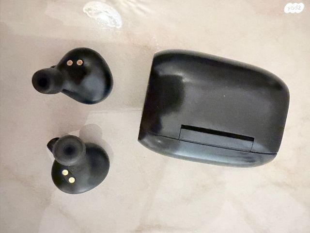 אוזניות Jabra !