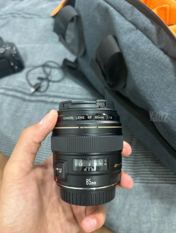 Canon EOS 250D Kit