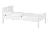 מיטה IKEA  KRITTER