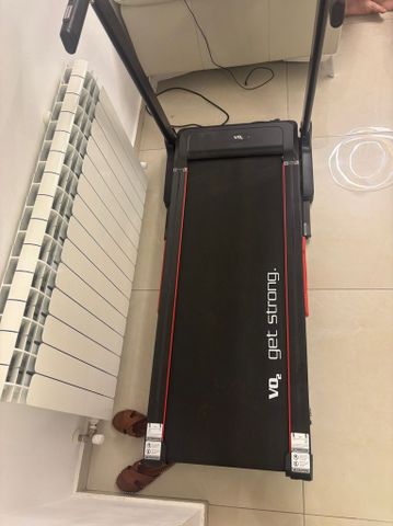הליכון VO2 ALFA5