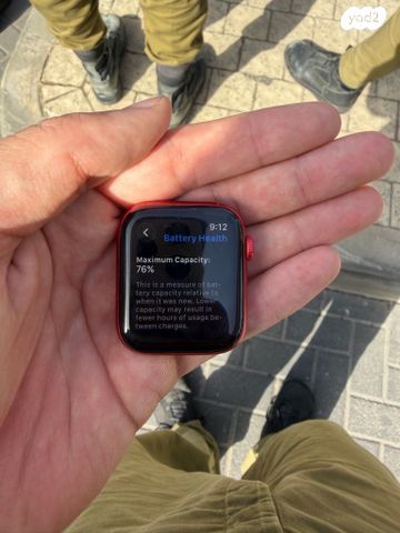 Apple watch 6 GPS+Cellular