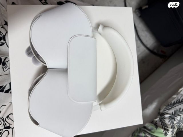 ‏אוזניות AirPods Max