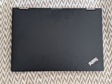 Lenovo yoga x13 i7 16gb