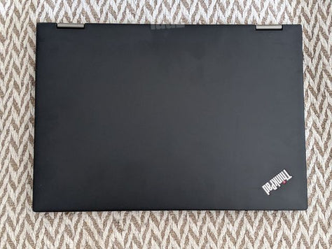 Lenovo yoga x13 i7 16gb