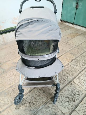 עגלת אמבטיה סייבקס מיוס 2