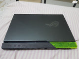 Asus ROG Strix G15