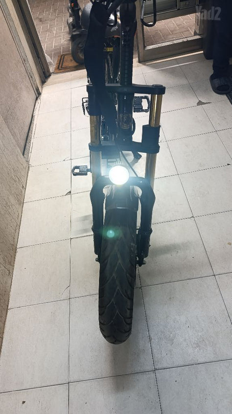 אופנים