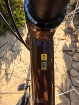 מידה M מדיום Marin מרין dsx2