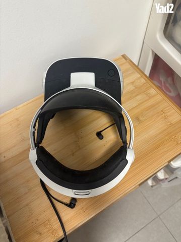 משקפי VR לסוני 4
