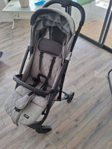 עגלת טיולון viper sport line