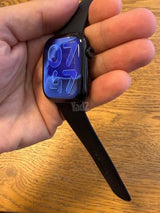 Apple watch 11 46 mm חדש