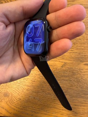 Apple watch 11 46 mm חדש