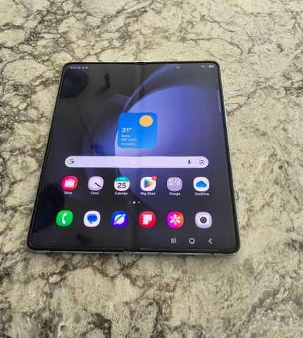 Samsung Fold 5 512gb