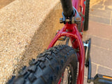 אופניים marin wildcat