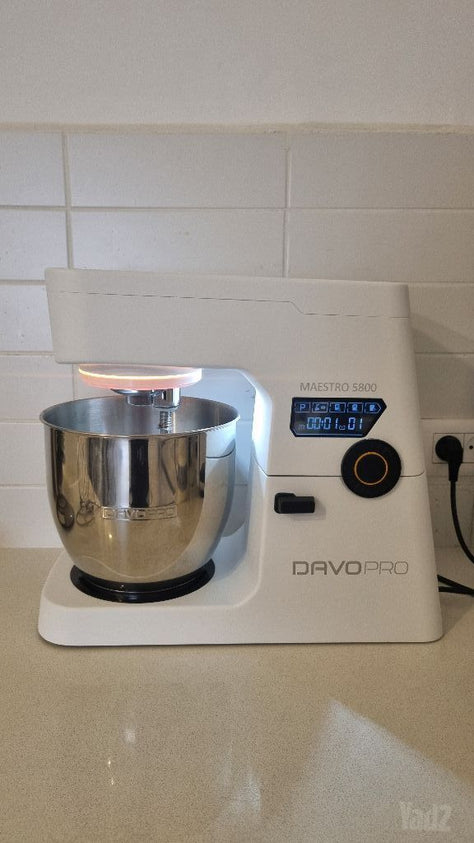 מיקסר DAVO Pro Maestro 5800