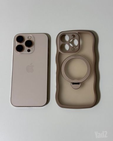 iPhone 16 Pro 256+Airpods