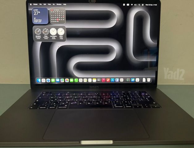 MacBook Pro