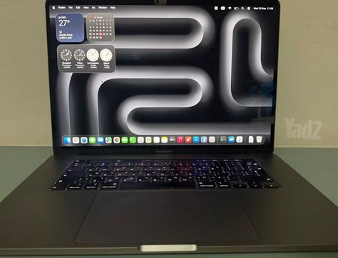 MacBook Pro