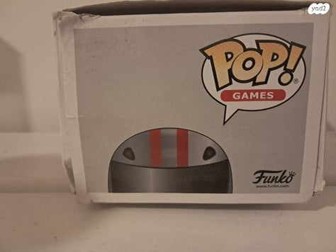 Pop fortnight
