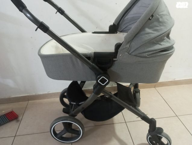 טיולון לתינוק