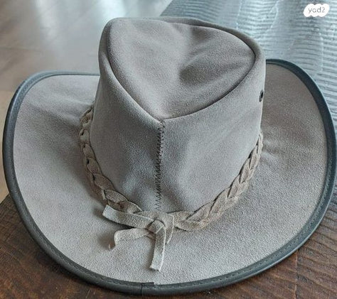 כובע בוקרים אוסטרלי BARMAH