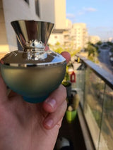 בושם Versace Dylan Turquoise