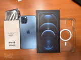 IPhone 12 Pro + AirPods Pro