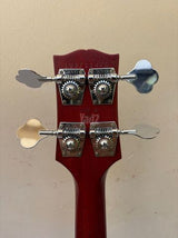 Gibson SG faded Bass usa