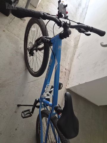 אופני הרים