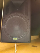 זוג רמקולים מוגבר 800 rms