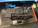 Sony A7C Body