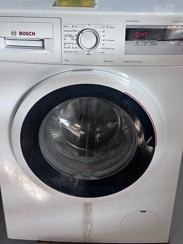 מכונת כביסה