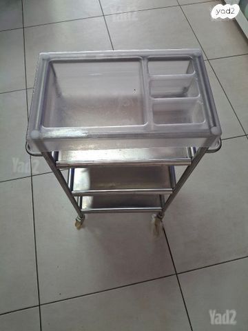 עגלת שירות מיני GRUNDTAL Ikea