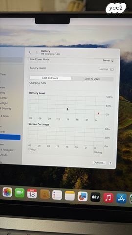 MacBook Pro
