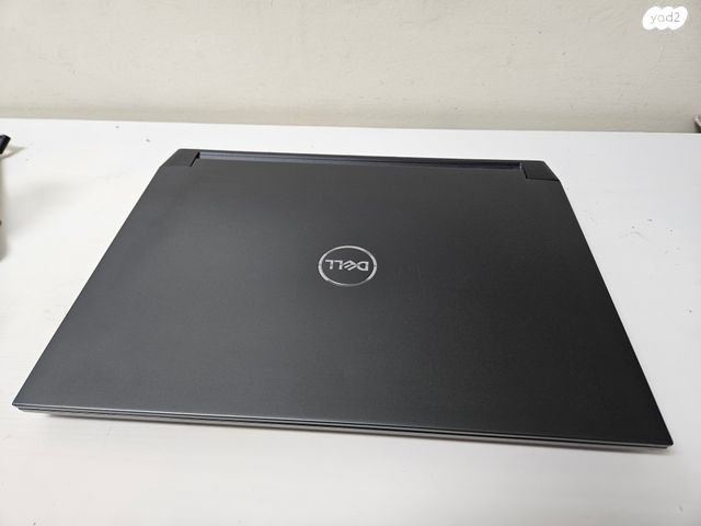 Dell G16 7620