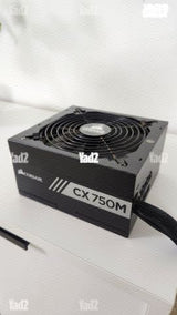 ספק כח Corsair CX750M