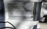משאבת חול Intex