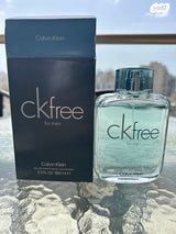 בושם חדש Calvin Klein 100ml
